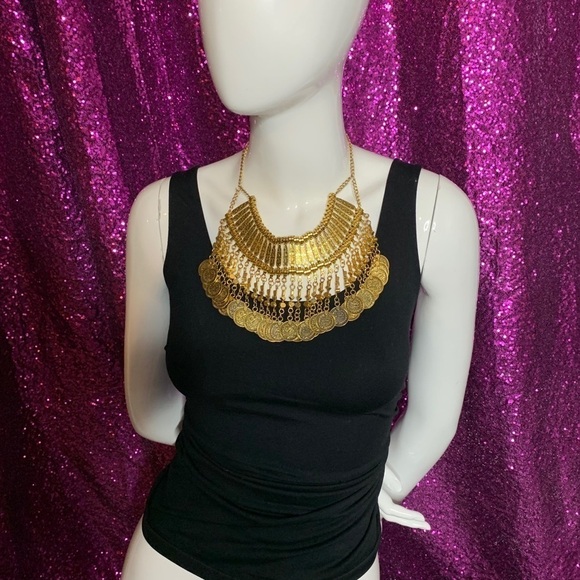 STATEMENT necklace - Picture 6 of 6